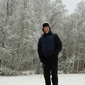 Chris Patterson's photo