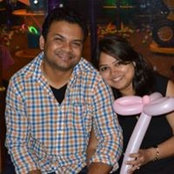 Foto de Tushar Chandra
