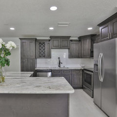 A&A Stone and Cabinets