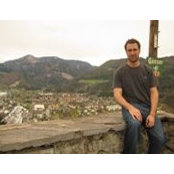 Damian Rudich's photo