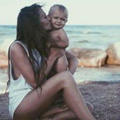 Vera Popretinskaya's photo