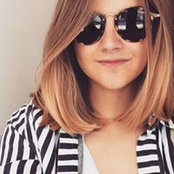 Léa Civels foto