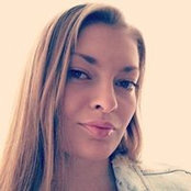 Iryna Miroshnichenko's photo