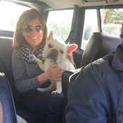 Donna Marzolino Kronner's photo
