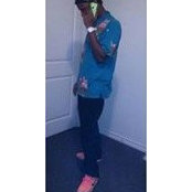 Foto von O'Teazy Escobar