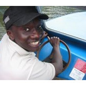 Christopher Olobo's photo