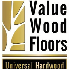 Value Wood Floors Limited