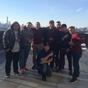 Leo Ospino's photo