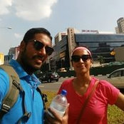 Photo de Lashanth Vithiyatharan