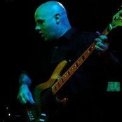 Jay Harriss foto