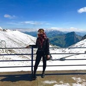 Photo de Cristina Terminesi