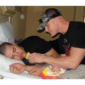 Rich Muñiz's photo