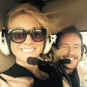 Bec Sartori's photo