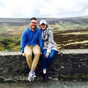 Caleb Corrow's photo