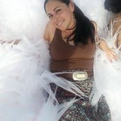 Maia Monasterios's photo