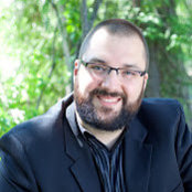 Thomas Berger's photo
