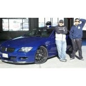 Adrian Paredes's photo