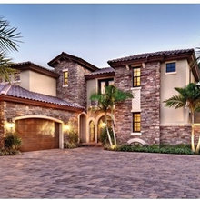 Exterior Ideas
