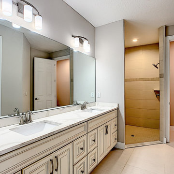 Certified Green, Hurricane Safe, Custom home model Gemma