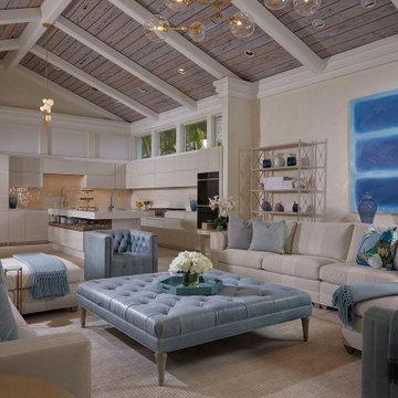 Admirals Cove, Jupiter Florida