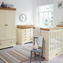 Spare Bedrooms