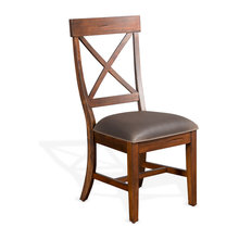 Dining chairs