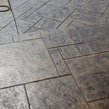 Concrete Work