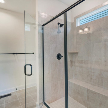 The Kelsey - Primary Bath