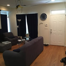 Living Room Ideas