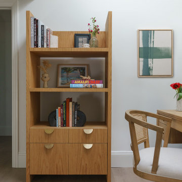 Studio City Furnishing Project