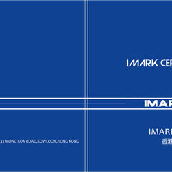 IMARK CERAMIC COLLECTION - Wall And Floor Tile