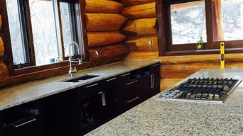 Best 15 Tile And Countertop Contractors In Regina Sk Houzz