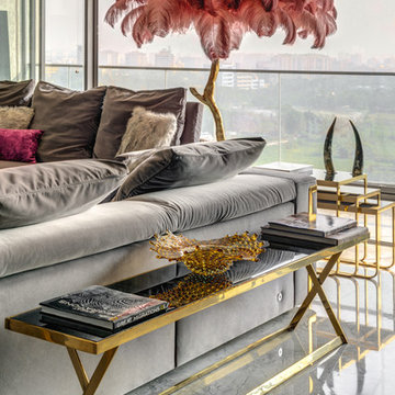 The Midas Touch