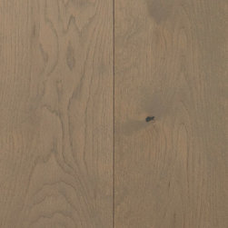 Old World Collection - Hardwood Flooring