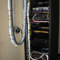 Equipment Racks - Home Electronics