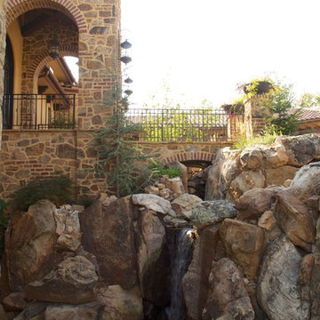 Waterfall