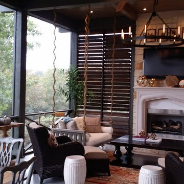 Austin, Steiner Ranch Addition