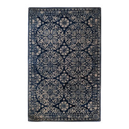 Smithsonian- (SMI-2112) - Rugs