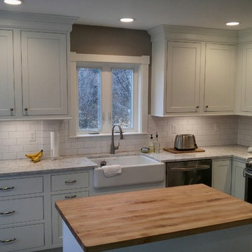 Country Kitchen