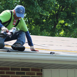 Roof Replacement - Roofing And Gutters