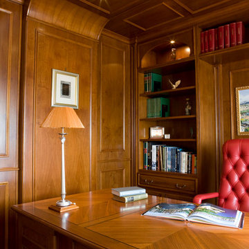 Office in BRATISLAVA