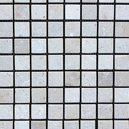 White Mosaics Collection #3 - Products