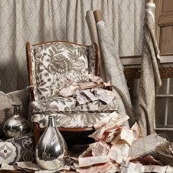 Lacefield Designs - Fabric