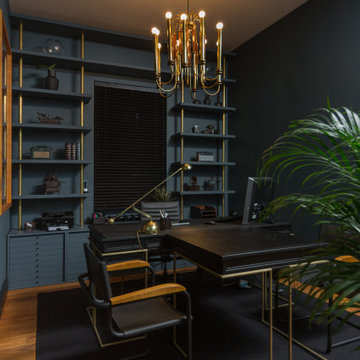 Home office
