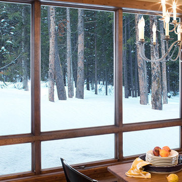 All Weather Windows and Doors