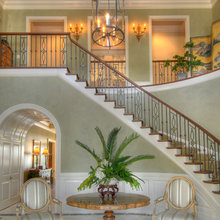 Stair