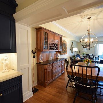 Elegant Condo Renovation