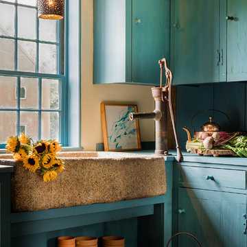 Mattapoisett Farmhouse