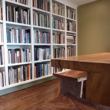 Built Ins
