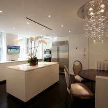 Lighting/Ceiling Ideas
